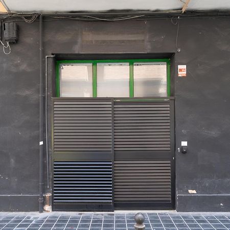 Loft Ibiza Apartamento N2 Valencie Exteriér fotografie