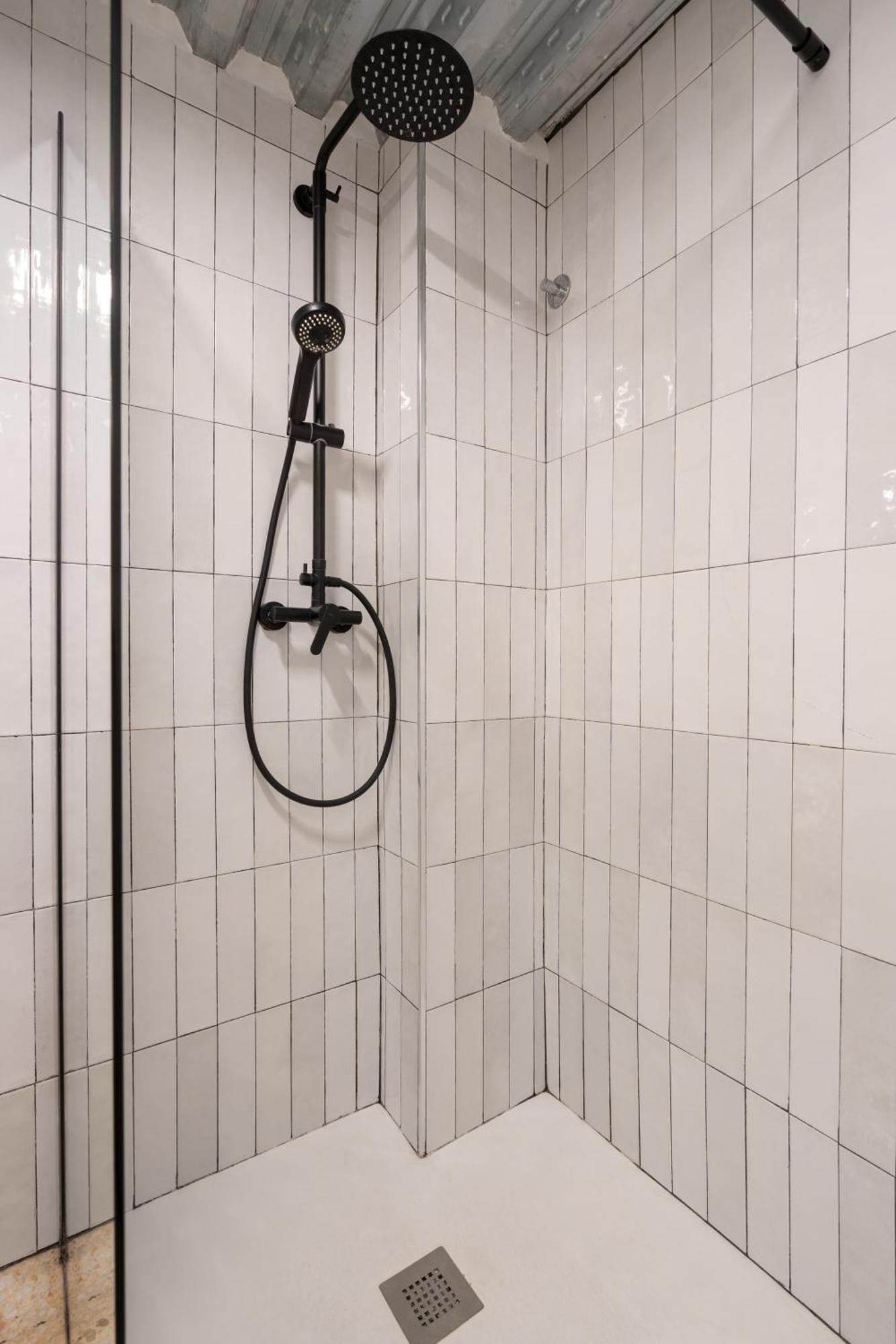 Loft Ibiza Apartamento N2 Valencie Exteriér fotografie